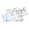 KALE Su Radyatörü (M/T 370x528x26) - Kore Araçları (Hyundai/Kia) 369500