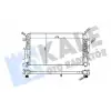 KALE Su Radyatörü (8MK 376 735-331 (680x388 Mm)) - VW Grubu (VW/Audi/Seat/Skoda) 373900