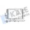 KALE Klima Radyatörü (Al/al) (381900) - Opel