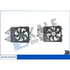KALE Fan Motoru ((Davlumbazli)) (387695) - VW Grubu (VW/Audi/Seat/Skoda)