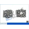 KALE Fan Motoru (Davlumbazli 295mm) - Opel 418400