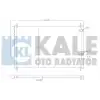 KALE Klima Radyatörü (510ABC020) - Japon Araçları