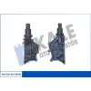 KALE Termostat Gövdesi (89°c Tahliye Borusuz Tip Komple) - Renault / Dacia 572645