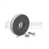 KENTPAR Krank Kasnağı (KENT 152 K104 01) - Peugeot / Citroën / DS