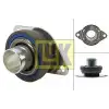 LUK Debriyaj Rulmanı (3189000931) - VW Grubu (VW/Audi/Seat/Skoda) 500 1065 10