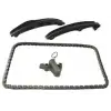 MAGNETI MARELLI Eksantrik Zincir Seti (40672) - VW Grubu (VW/Audi/Seat/Skoda) 359001500140
