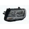 MAGNETI MARELLI Far Sağ (H7/h7) - VW Grubu (VW/Audi/Seat/Skoda) 710301101202