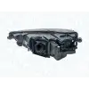 MAGNETI MARELLI Far Sağ (710815019008) - VW Grubu (VW/Audi/Seat/Skoda)