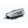 MAGNETI MARELLI Far Sol (711451000288) - VW Grubu (VW/Audi/Seat/Skoda)