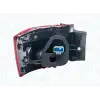 MAGNETI MARELLI Stop Lambası Dış Sol (Koyulastirilmis) - VW Grubu (VW/Audi/Seat/Skoda) 714028928006