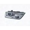 MAGNETI MARELLI Far Sağ (719000000086) - VW Grubu (VW/Audi/Seat/Skoda)