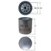 MAHLE Yakıt Filtresi (Kc22-h31wk01) - Mercedes-Benz MHL KC22