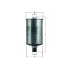 MAHLE Yakıt Filtresi (H84wk03) (MHL KL88) - VW Grubu (VW/Audi/Seat/Skoda)