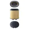 MAHLE Hava Filtresi (F 026 400 213) - VW Grubu (VW/Audi/Seat/Skoda) MHL LX2974
