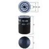 MAHLE Yağ Filtresi (MHL OC486) - Fiat / Alfa / Lancia