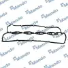 MANDO Üst Kapak Contası (Külbütör Kapak Contası : Subap Kapak Contası) - Kore Araçları (Hyundai/Kia) DN224414A700