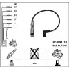 NGK Buji Kablosu (9a30b200 (Takım)) - VW Grubu (VW/Audi/Seat/Skoda) NGK 44316