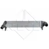 NRF Turbo Radyatörü (NRF 30255) - Renault / Dacia