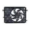 NRF Radyatör Fan Motoru (NRF 470094) - Peugeot / Citroën / DS