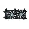 NRF Fan Motoru (NRF 47231) - Fiat / Alfa / Lancia