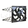 NRF Fan Motoru (NRF 47375) - VW Grubu (VW/Audi/Seat/Skoda)