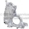 PIERBURG Yağ Pompası (PRG 7.02551.57.0) - Fiat / Alfa / Lancia