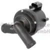 PIERBURG İlave Su Pompası (117 358) - VW Grubu (VW/Audi/Seat/Skoda) PRG 7.06740.13.0