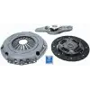 SACHS Debriyaj Seti (620332200) - VW Grubu (VW/Audi/Seat/Skoda) 3000 950 064