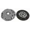 SACHS Debriyaj Seti (Gk31 & AD & EA) - Ford 3000 950 692