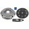 SACHS Debriyaj Seti (3000 951 038) - Japon Araçları
