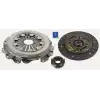 SACHS Debriyaj Seti (Rulmanlı) (3000 951 463) - Opel