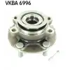 SKF Porya Ön (Rulmanlı : Absli) - Japon Araçları SKF VKBA 6996