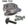 SKF Porya Ön (SKF VKBA 7130) - VW Grubu (VW/Audi/Seat/Skoda)