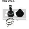 SKF Aks Kafası Dış (SKF VKJA 3008 G) - VW Grubu (VW/Audi/Seat/Skoda)