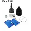 SKF Aks Kafası Dış (SKF VKJA 5224) - VW Grubu (VW/Audi/Seat/Skoda)