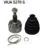 SKF Aks Kafası Dış (303995) (SKF VKJA 5270) - VW Grubu (VW/Audi/Seat/Skoda)
