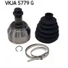 SKF Aks Kafası Dış (SKF VKJA 5779) - VW Grubu (VW/Audi/Seat/Skoda)