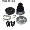 SKF Aks Kafası İç (306653) - VW Grubu (VW/Audi/Seat/Skoda) SKF VKJA 8015
