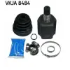 SKF Aks Kafası İç (Otomatik) - VW Grubu (VW/Audi/Seat/Skoda) SKF VKJA 8484