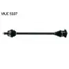 SKF Aks Komple Ön Sağ (SKF VKJC 5107) - VW Grubu (VW/Audi/Seat/Skoda)