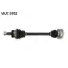SKF Aks Komple Ön Sol (SKF VKJC 5902) - VW Grubu (VW/Audi/Seat/Skoda)