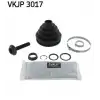 SKF Aks Körüğü Dış (300319) - VW Grubu (VW/Audi/Seat/Skoda) SKF VKJP 3017