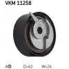 SKF Pompa Gergisi - VW Grubu (VW/Audi/Seat/Skoda) SKF VKM 11258