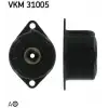 SKF V Kayış Gergisi Komple (534 0172 10) - VW Grubu (VW/Audi/Seat/Skoda) SKF VKM 31005