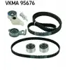 SKF Triger Avare Rulmanı (SKF VKM 85156) - Japon Araçları