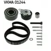 SKF Triger Seti (530048210 / K015661xs) - VW Grubu (VW/Audi/Seat/Skoda) SKF VKMA 01244