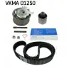SKF Triger Seti (120 Dış / 530 0201 10) - VW Grubu (VW/Audi/Seat/Skoda) SKF VKMA 01250