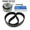 SKF Triger Seti (82 Dış / 530 0585 10) - VW Grubu (VW/Audi/Seat/Skoda) SKF VKMA 01335