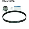 SKF Triger Seti (SKF VKMA 95650) - Japon Araçları