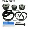 SKF Triger Seti (Devirdaimli - Kp15323xs / 530048330) - VW Grubu (VW/Audi/Seat/Skoda) SKF VKMC 01258-1